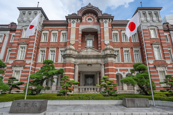 Tokyo Travel Guide: Destinations, Landmarks, and Where to Actually Go