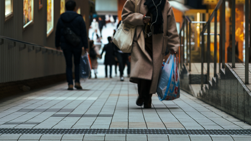 Tokyo Shopping: The Local Japanese Brands Worth Buying