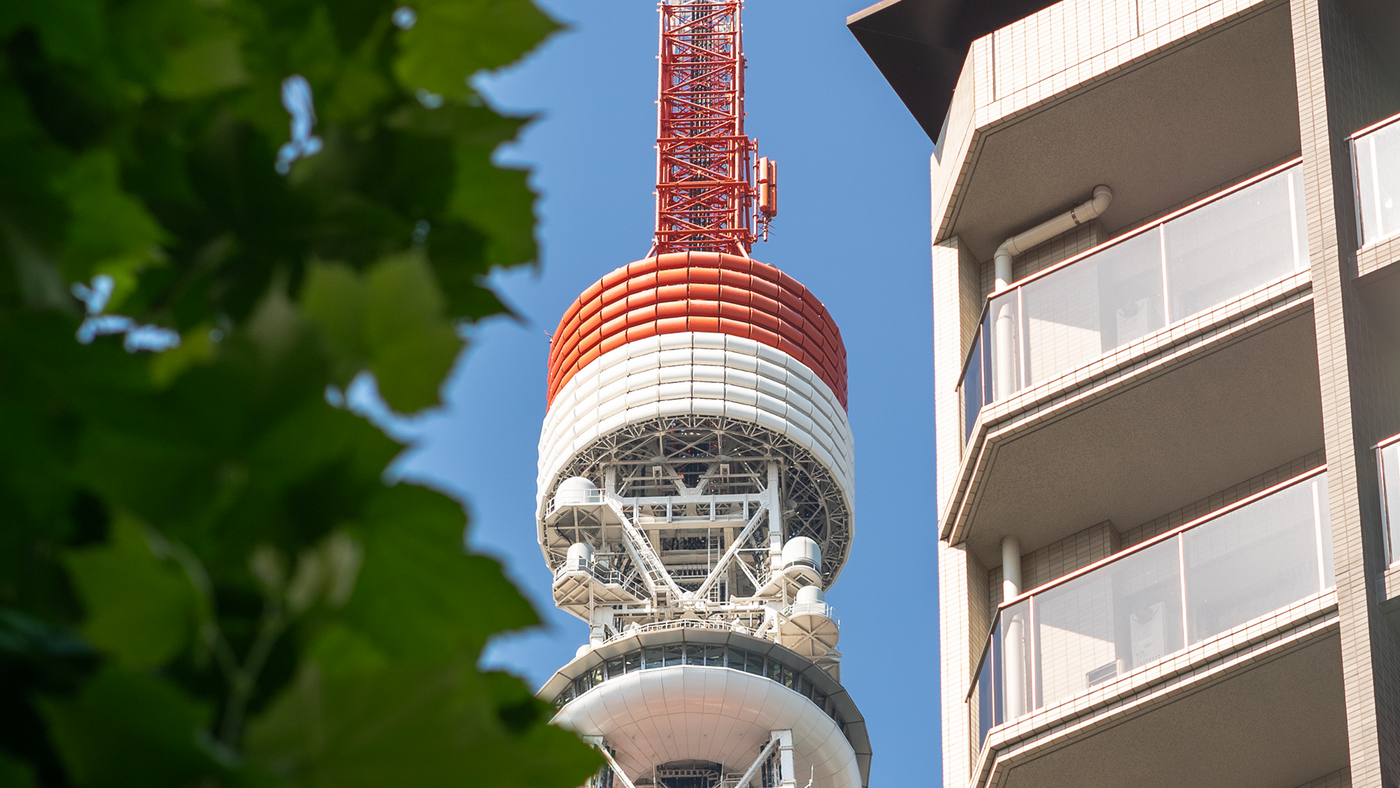 Tokyo Tower: Tickets, Decks, and the Views Worth Planning For (2026)