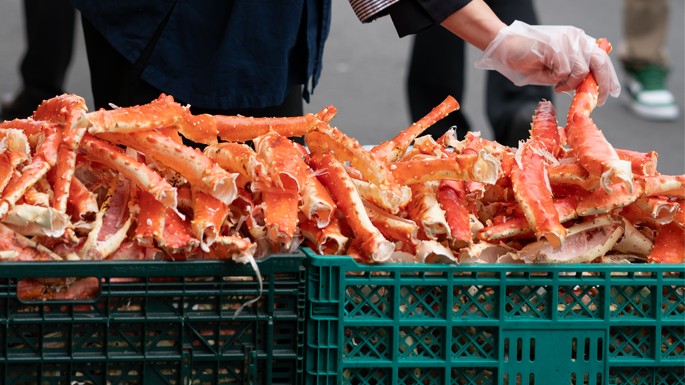 Things to Do in Tsukiji Outer Market: The Complete 2026 Guide