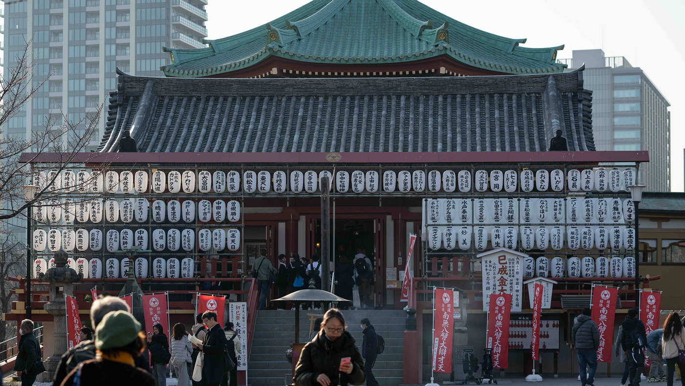 Best Ueno Park Souvenirs: A Curated 2026 Guide