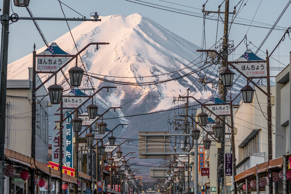 Japan in 14 Days: A Two-Week Itinerary Built From Japanese Sources