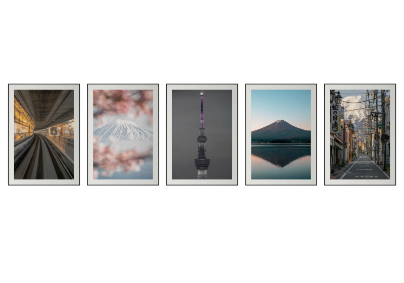 Photography Prints