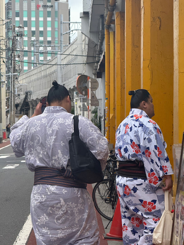 Kappabashi · Asakusa · Skytree