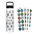 Explorer Bottle<br>(for Japan locals)