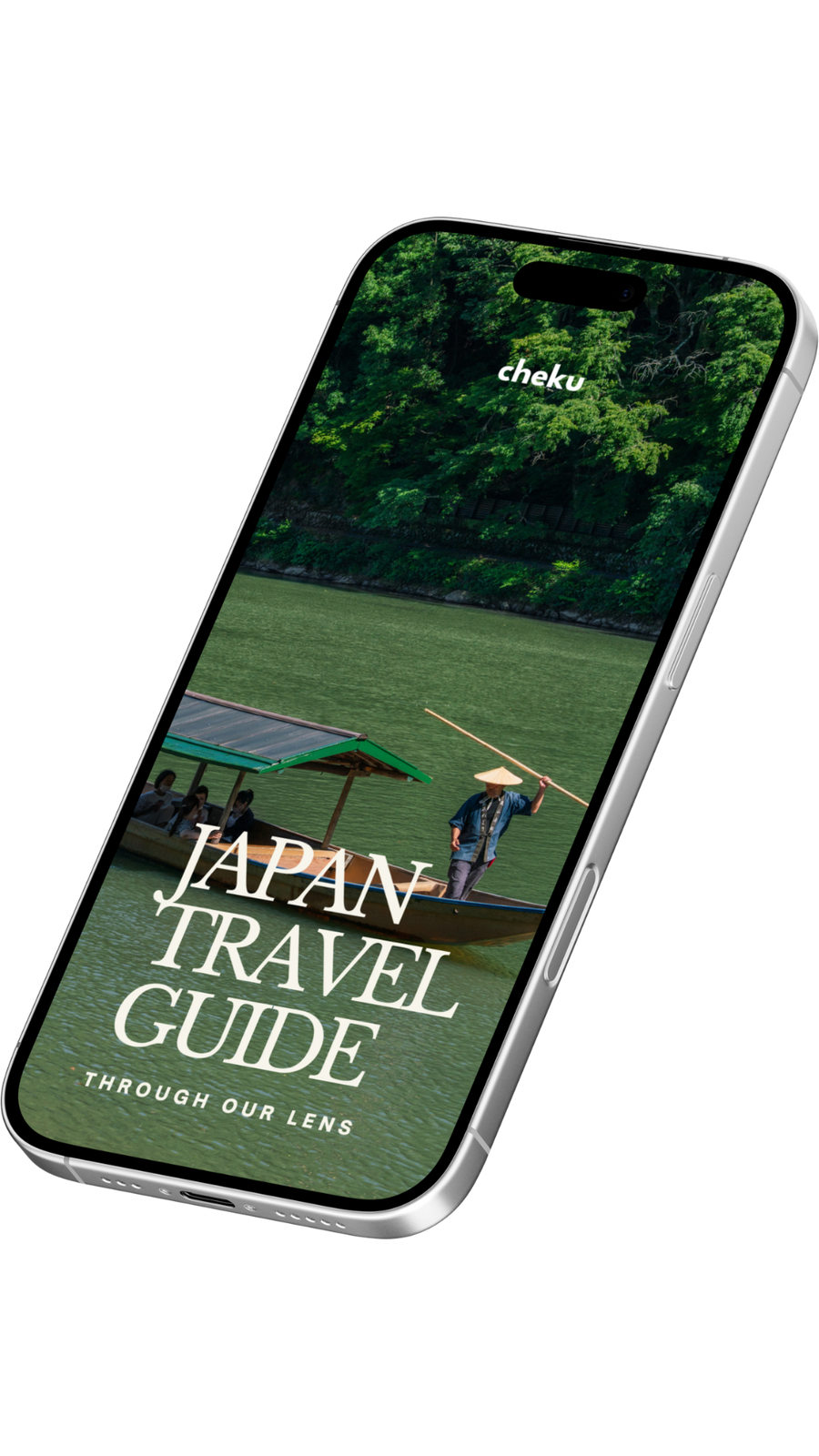 3 Weeks in Japan — Complete Travel Guide Bundle