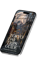 Day Trips from Tokyo — Travel Guide