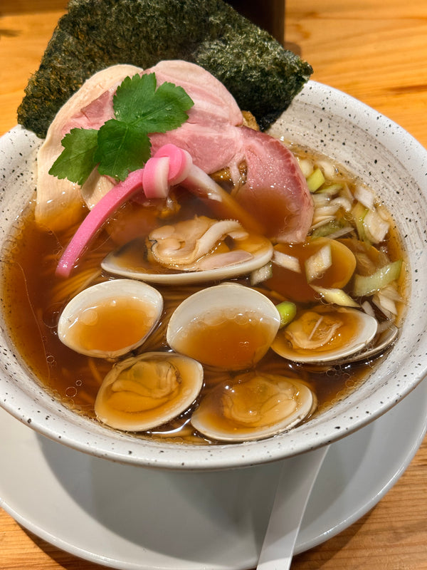 Marunouchi · Ginza · Roppongi