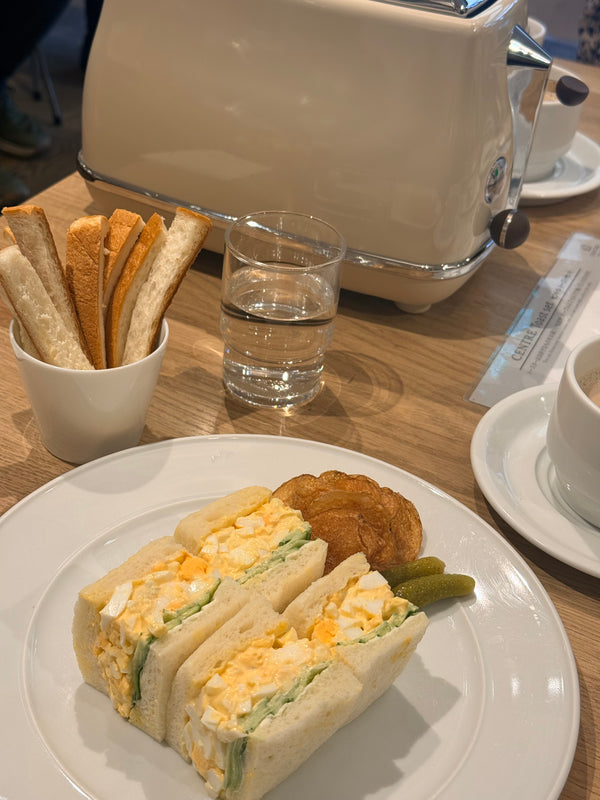 Marunouchi · Ginza · Roppongi