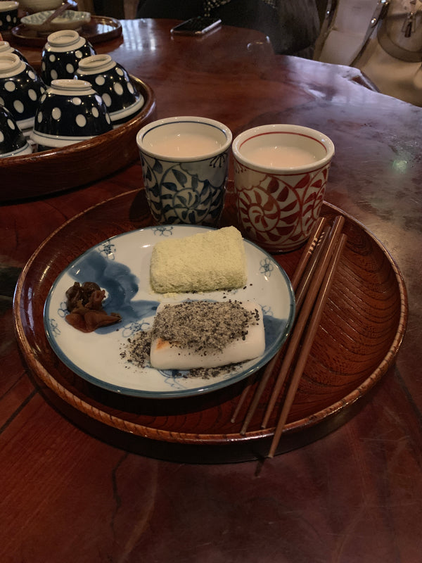 Take a day trip from Tokyo