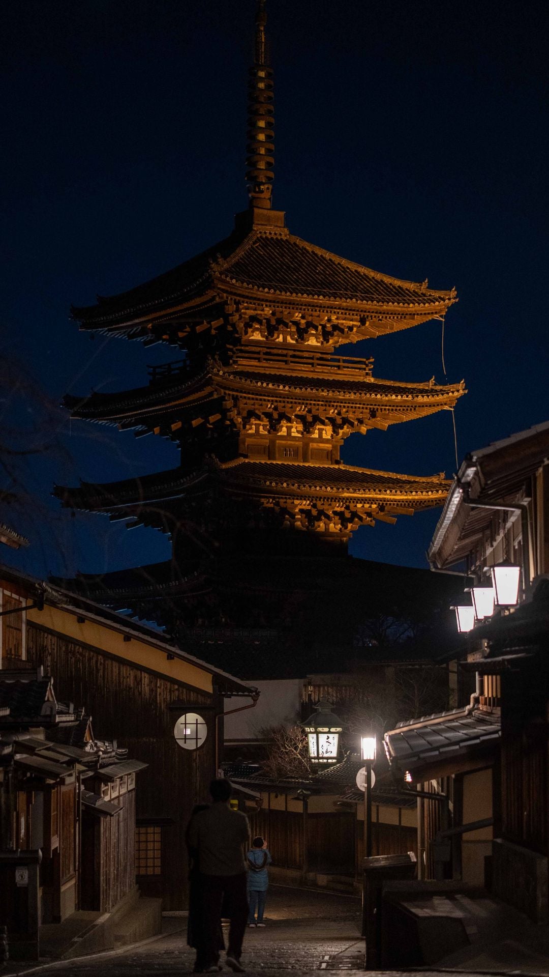 Kyoto — Travel Guide