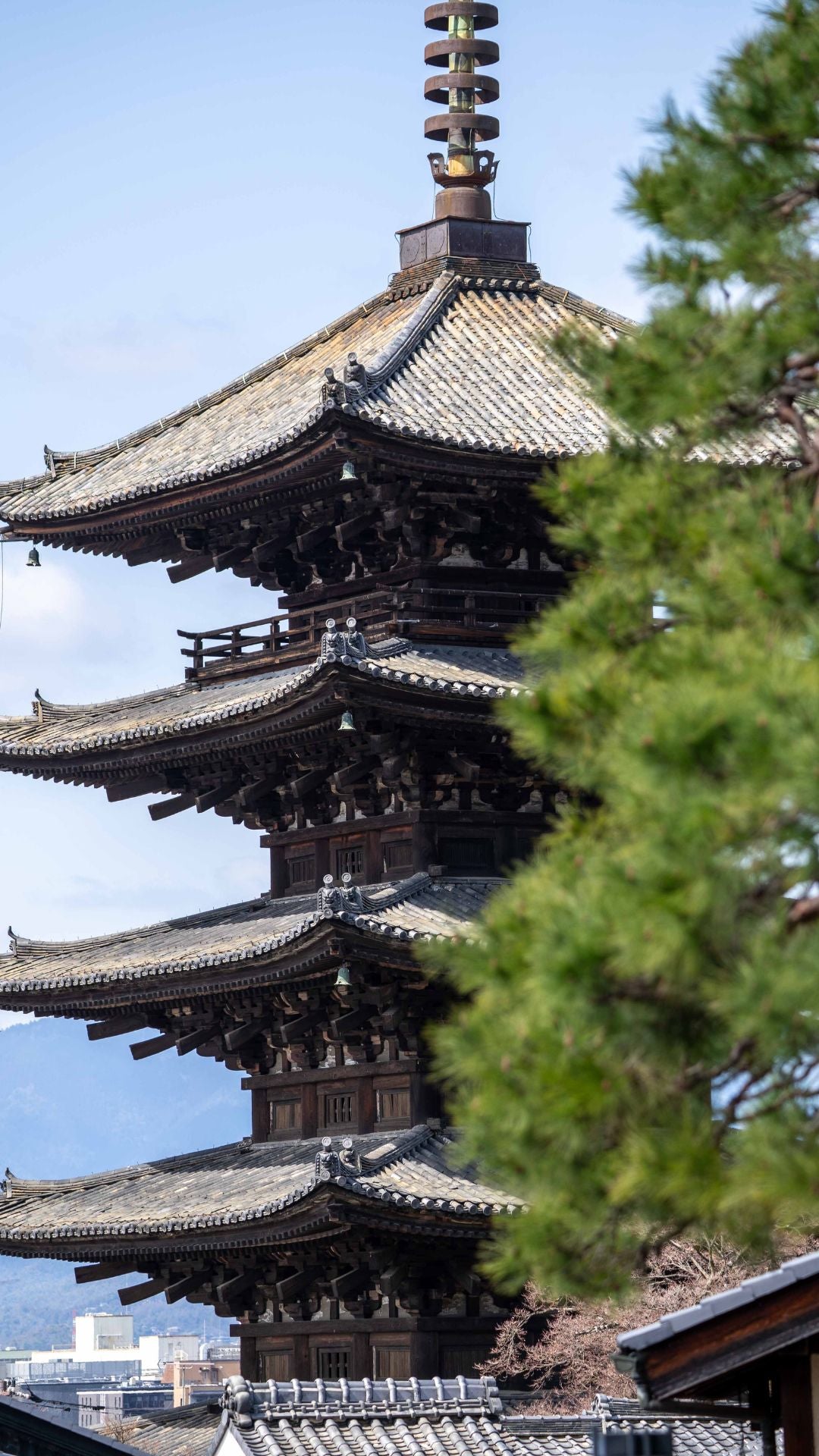 Kyoto — Travel Guide
