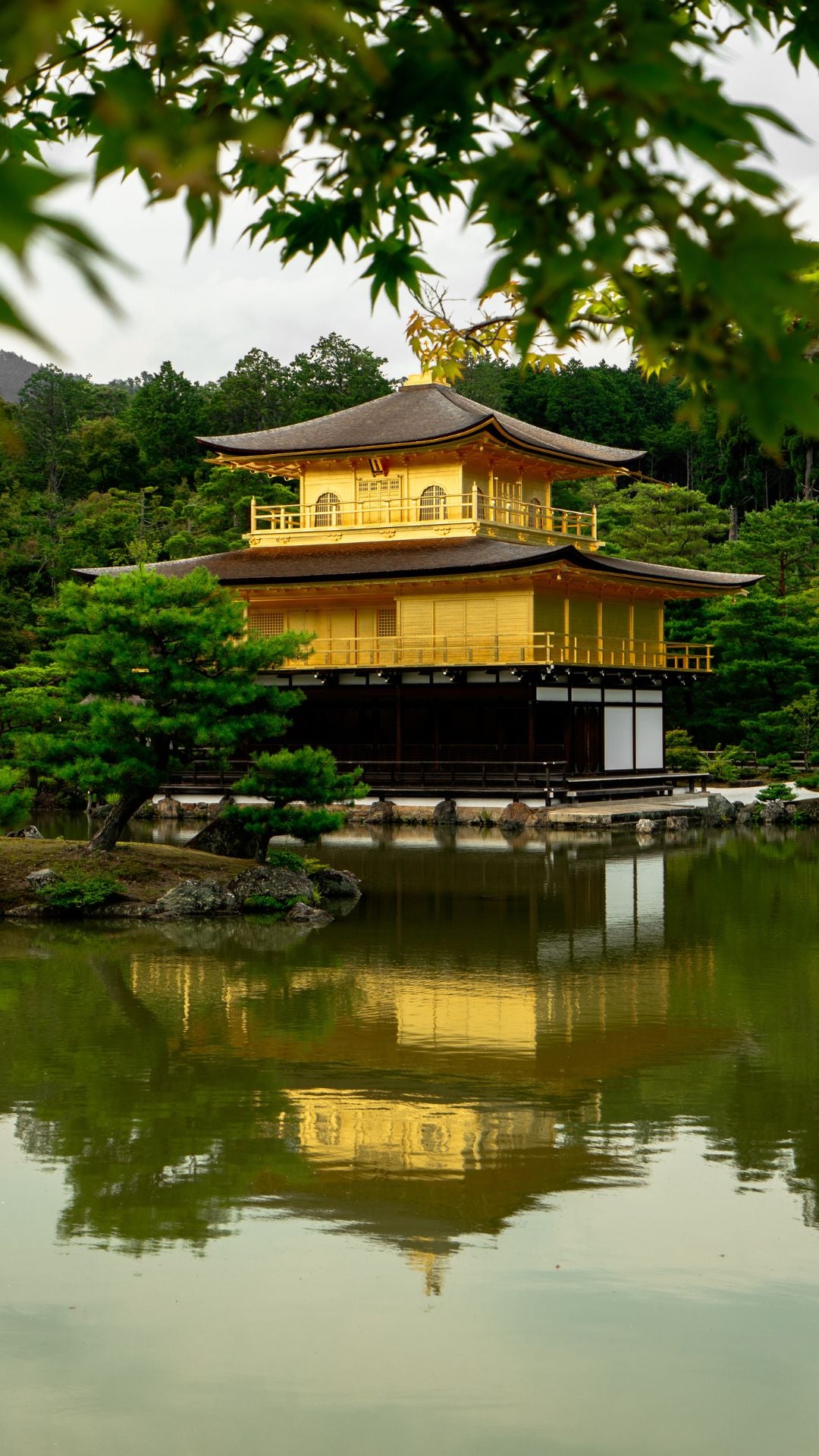 Kyoto — Travel Guide