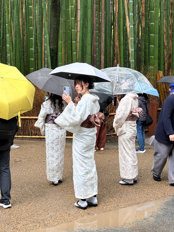 Kyoto — Travel Guide