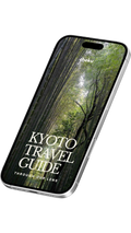 Kyoto — Travel Guide