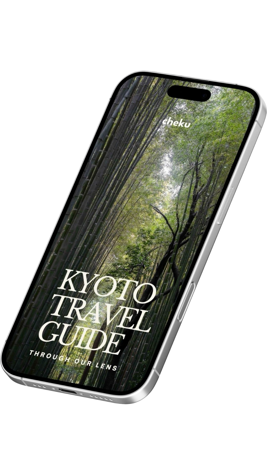 Kyoto — Travel Guide