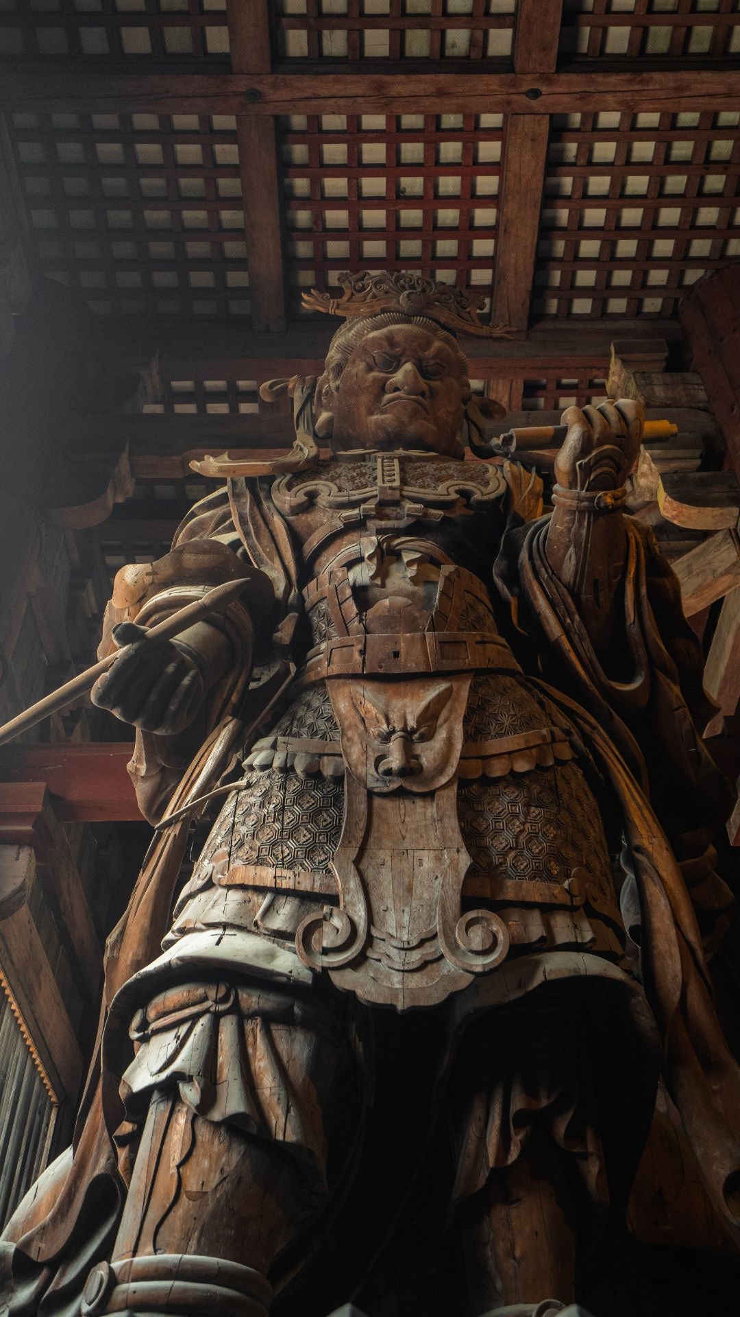 Osaka & Nara — Travel Guide