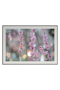 Premium Japan Photo Print — Yūgure no Ume (Plums at Dusk)