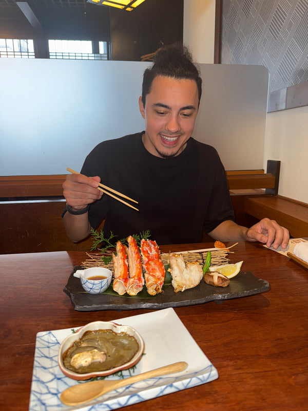 9 Days in Tokyo — Travel Guide