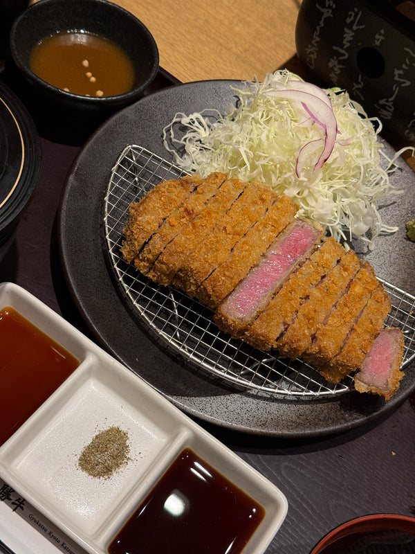 9 Days in Tokyo — Travel Guide