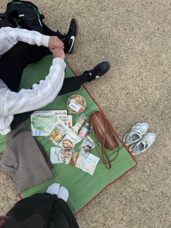 9 Days in Tokyo — Travel Guide